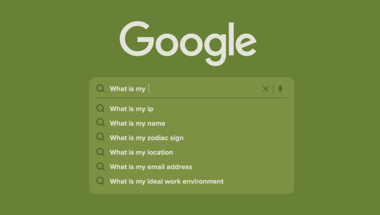 پیشنهاد گوگل Google Suggest چیست؟