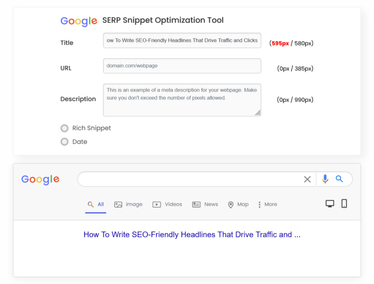 همه چیز درباره SEO Friendly URL