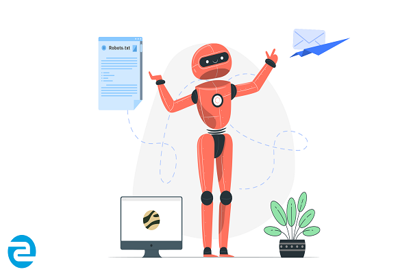  Rtobos.txt چیست و پیاده سازی Robots.txt چگونه بر سئو تاثیر می گذارد؟