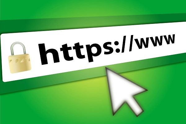 گواهی SSL چیستو چرا برای سئو مهم است؟